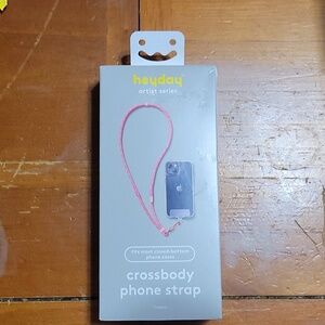 Heyday phone strap